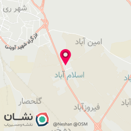 عکس نانوایی لواشی سید