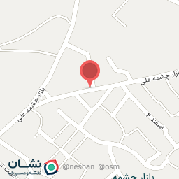 عکس نانوایی ابن‌ عباس