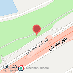 عکس سیب زمینی کبابی حامد