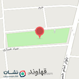 عکس بوستان بعثت