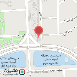 عکس فروشگاه شهرما