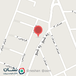 عکس فروشگاه زنجیره ای جانبو