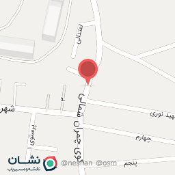 عکس آجیل و خشکبار برادران