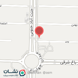 عکس باشگاه تخصصی رزمی پانچ