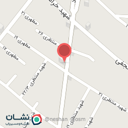 عکس رستوران بی نظیر 