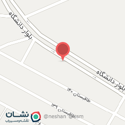 عکس کلینیک تخصصی جلوبندی سازی سعید 