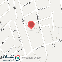 عکس حسینیه امام جعفر صادق