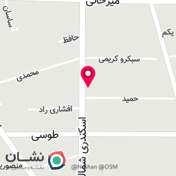 عکس دیبا نگاران آوید