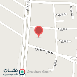 عکس مسجد امام حسین