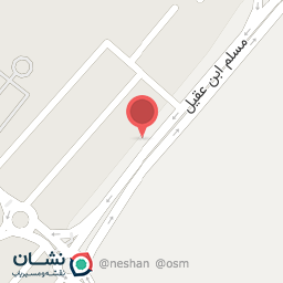 عکس آرایشگاه چهره طلایی