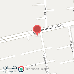 عکس هایپر مارکت ارجمند