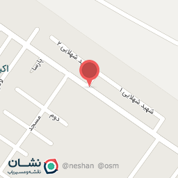 عکس مطبخ زرشک