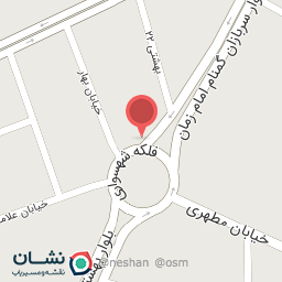 عکس رستوران دنج