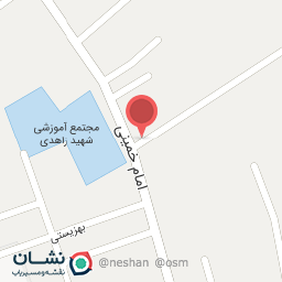 عکس مدرسه طالقانی