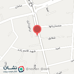 عکس حمداله مستوفی