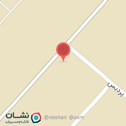 عکس تراشکاری مشیردوله