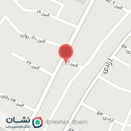 عکس دفترسیاحتی لاویج