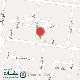 عکس نانوایی عراقی