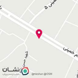 عکس نانوایی آزاد پز حیدری