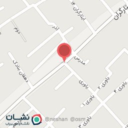 عکس فروشگاه شال و روسری آیسان