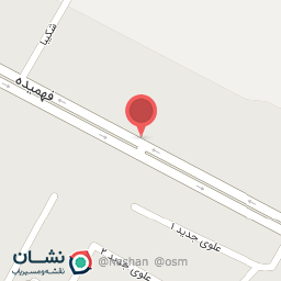 عکس پخش قطعات یدکی دوسیده