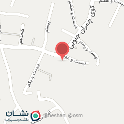 عکس قفل و کلید سازی محراب