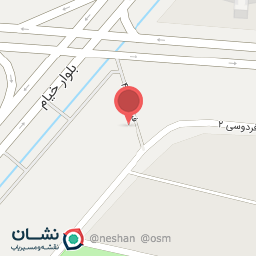 عکس سالن سوگند