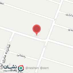 عکس سوپر مارکت زعفران