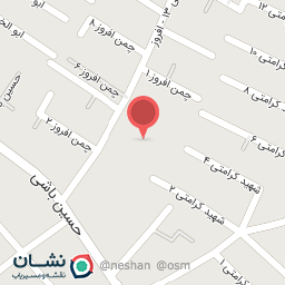 عکس دبیرستان دخترانه دوره اول عصمت 