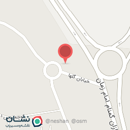 عکس فروشگاه تعاونی کارکنان گمرک بازرگان