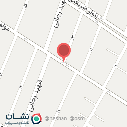 عکس فروشگاه قطعات یدکی خانگی آذرخش 