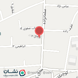 عکس فروشگاه لوازم یدکی انرژی