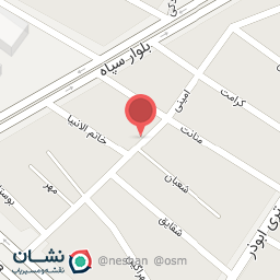 عکس سوپرمارکت دالوند