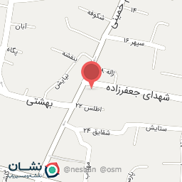 عکس گل فروشی شیک رز