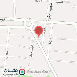 عکس پارچه مبلی آذربایجان لی