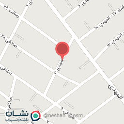 عکس سوپر مارکت احسانی