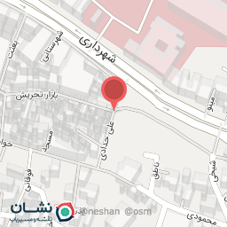 عکس ترمه رضایی یزد