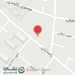 عکس نانوایی