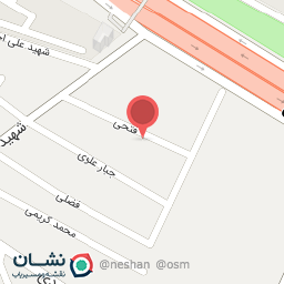 عکس عکاسی شهید سلیمانی 