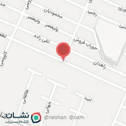 عکس سوپر مارکت 