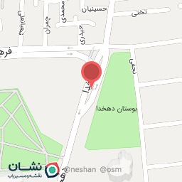 عکس هایمارت - فروشگاه فروشگاه مهستان