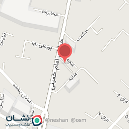 عکس چاپ بقایی