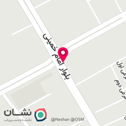 عکس دفتر اسنادرسمی ۴۹۲ ماهشهر( مرضیه ترکی )