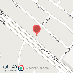 عکس مشاور املاک امین