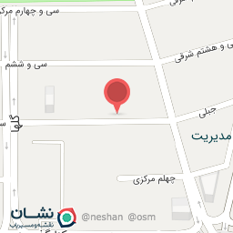 عکس سالن زیبایی رهاگواه