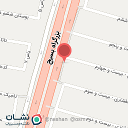 عکس جلوبندی سازی محمد