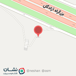 عکس ساندویچ سوپر مارکت آزادگان