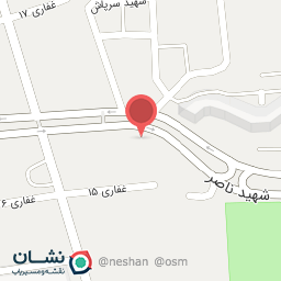 عکس زیباسرای کهربا