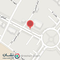 عکس بانک تجارت شعبه حافظ