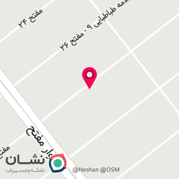 عکس سالن زیبایی عمارت